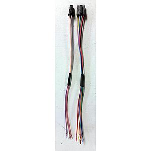 Wiring Harness for Harmony Locks