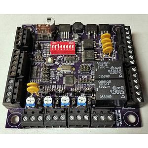 Venturii VDAC-MID1