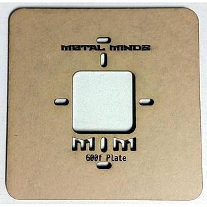 ProxPro to Rx40 G00f Plate
